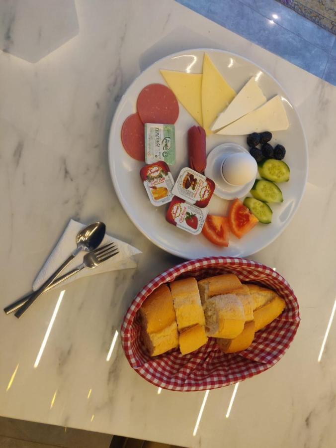 Luxury Airport Hotel By Zazzoni-Istanbul Airport Arnavutkoy المظهر الخارجي الصورة