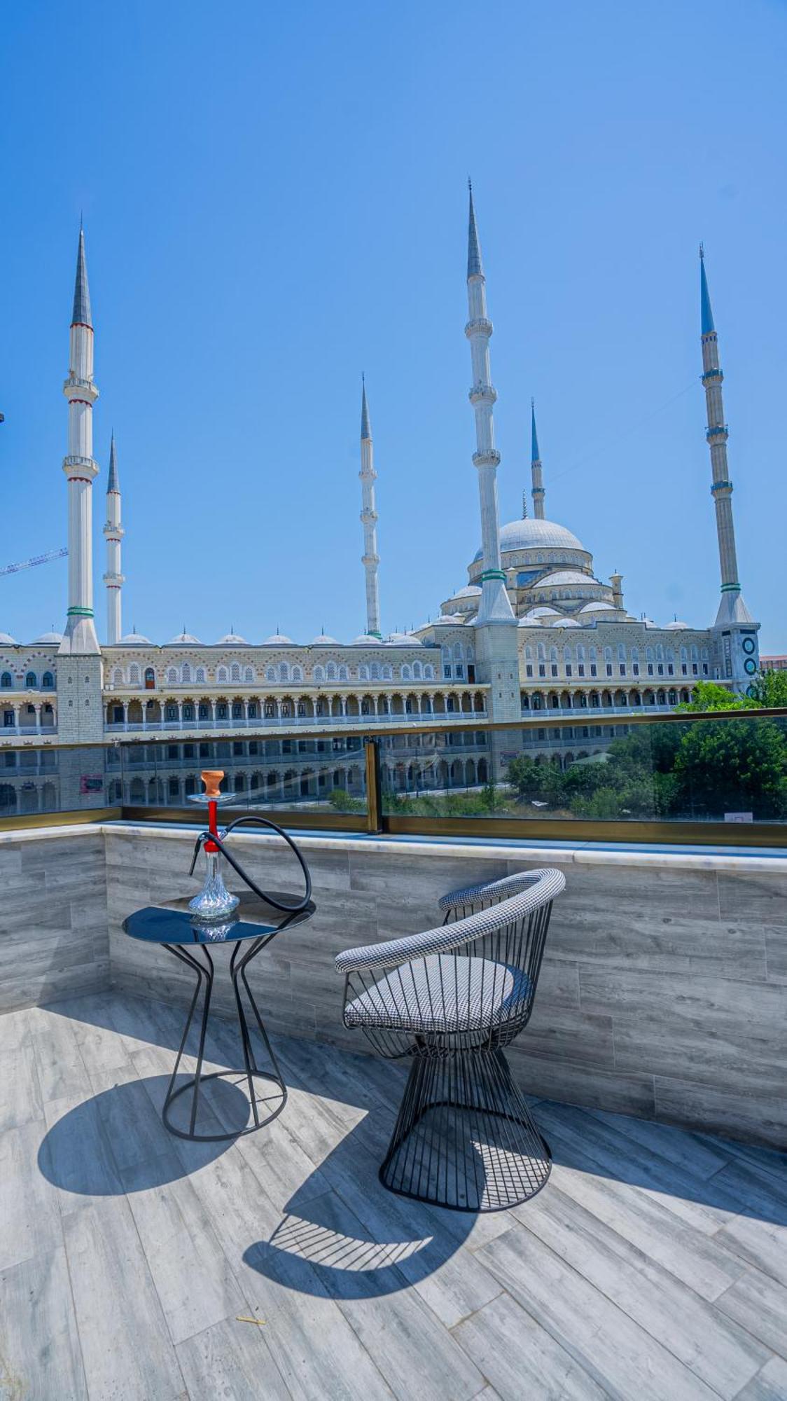 Luxury Airport Hotel By Zazzoni-Istanbul Airport Arnavutkoy المظهر الخارجي الصورة