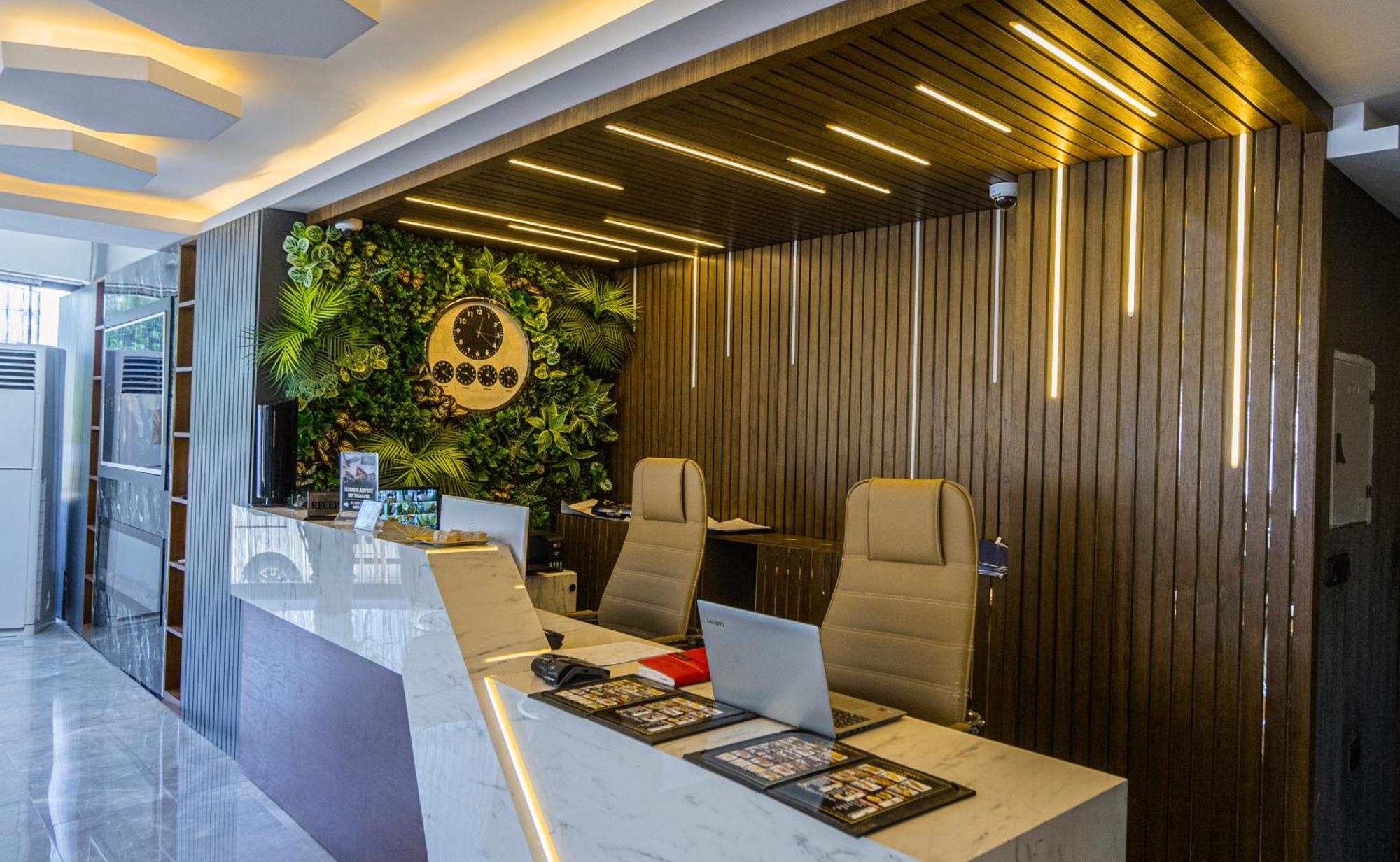 Luxury Airport Hotel By Zazzoni-Istanbul Airport Arnavutkoy المظهر الخارجي الصورة