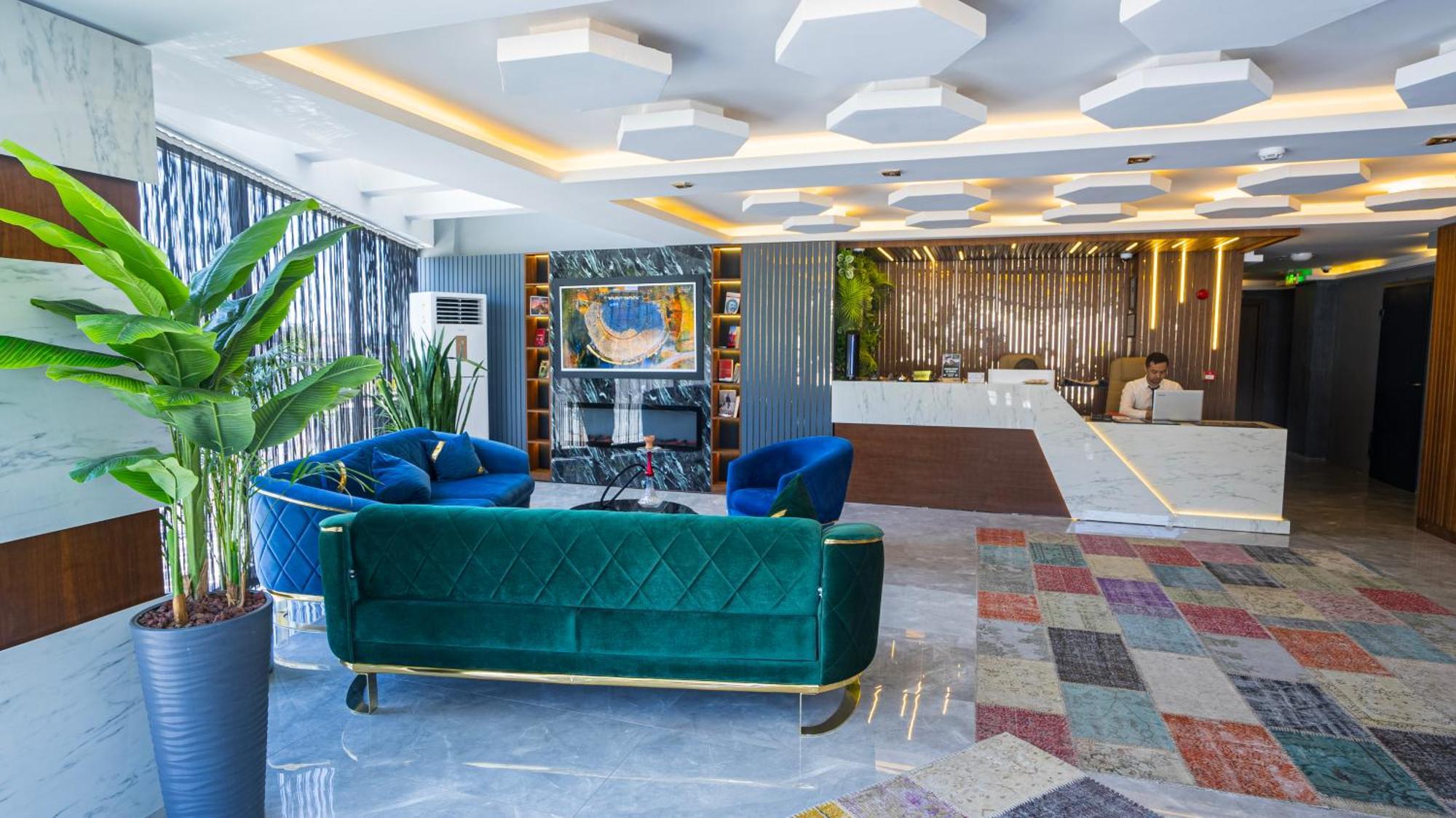 Luxury Airport Hotel By Zazzoni-Istanbul Airport Arnavutkoy المظهر الخارجي الصورة