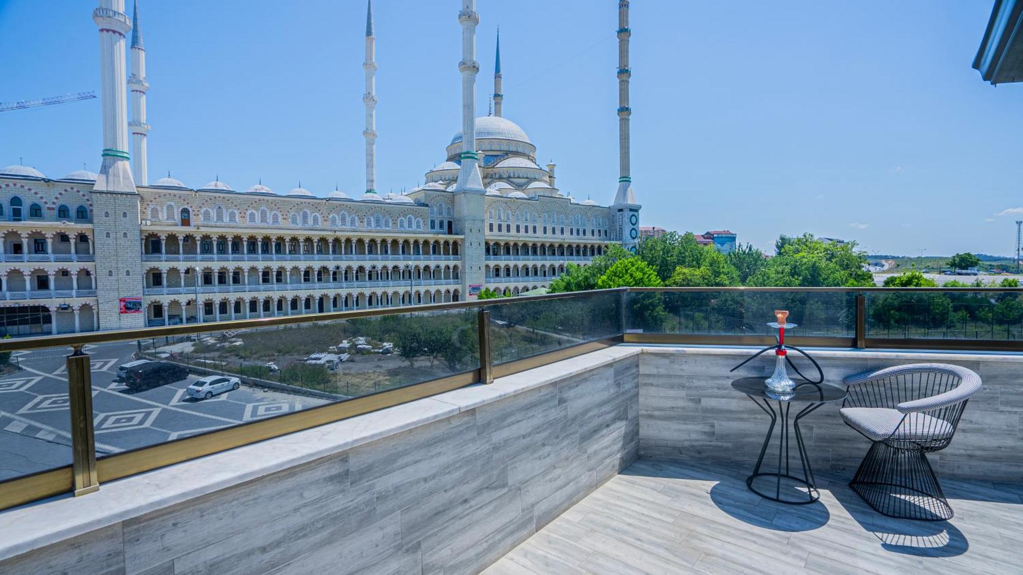 Luxury Airport Hotel By Zazzoni-Istanbul Airport Arnavutkoy المظهر الخارجي الصورة